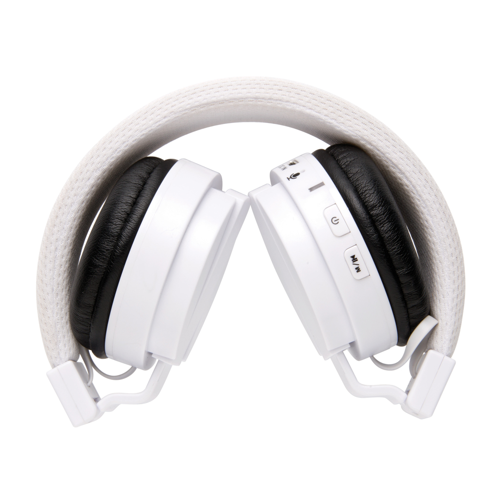 Foldable wireless headphone